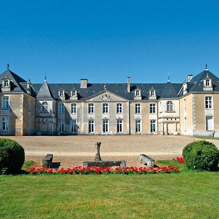 Chateau De Panloy Port-dʼEnvaux Eksteriør bilde